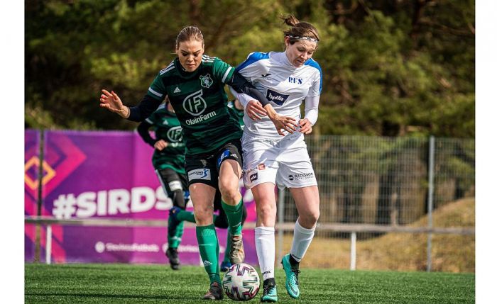Foto - FK "Auda"