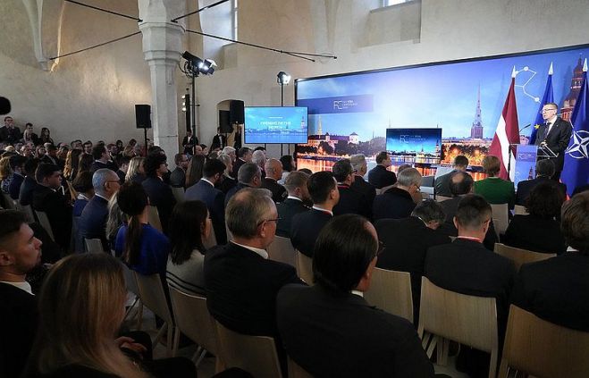 Foto - Ilmārs Znotiņš, Valsts prezidenta kanceleja