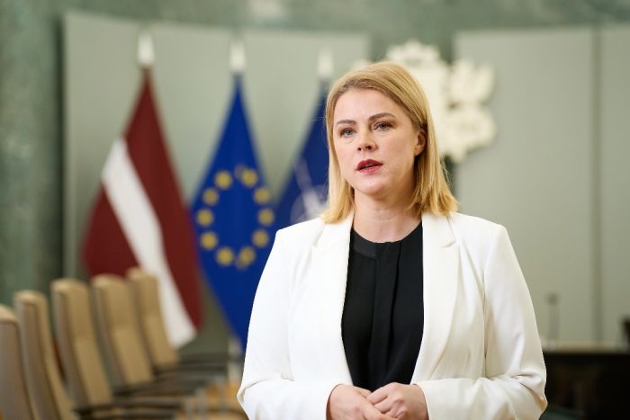 Foto - Gatis Rozenfelds, Valsts kanceleja