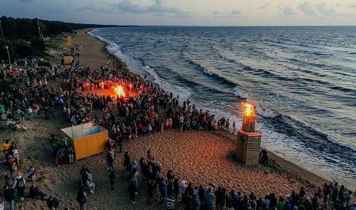 Foto - Andris Koemecs