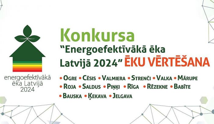 Ilustrācija - facebook.com/energoefektivaka.eka.Latvija
