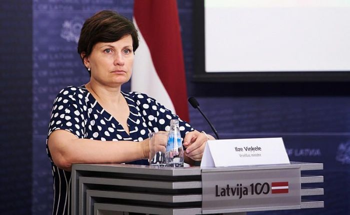 Foto - Valsts kanceleja