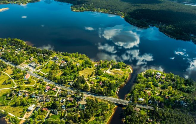 Foto - Ādažu novada domes arhīvs