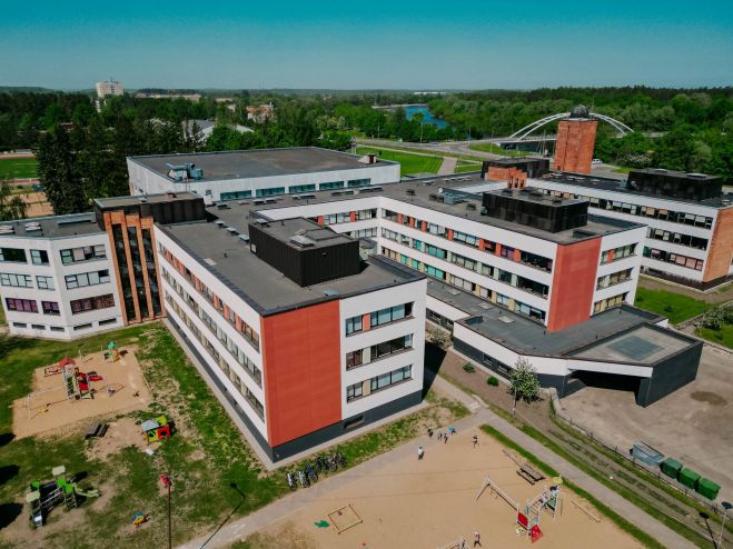 Foto - publicitātes