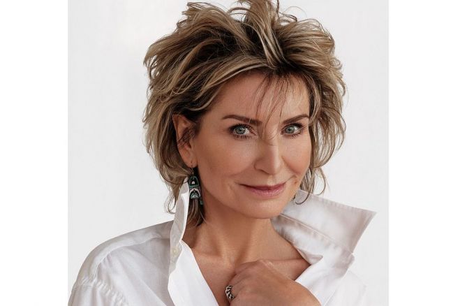 Foto - Polina Viljuna