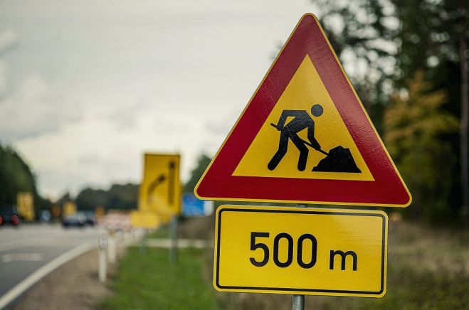 Foto - Latvijas Valsts ceļi