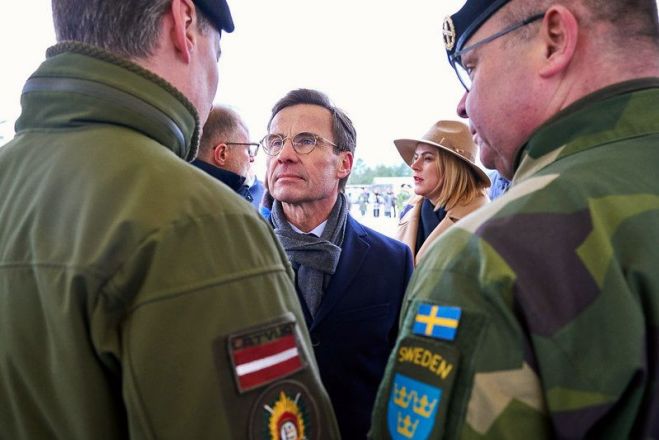 Foto - Gatis Rozenfelds, Valsts kanceleja