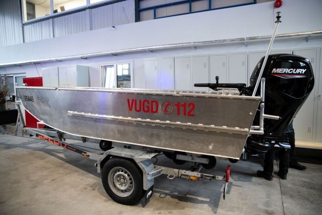 Foto - VUGD