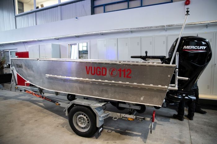 Foto - VUGD