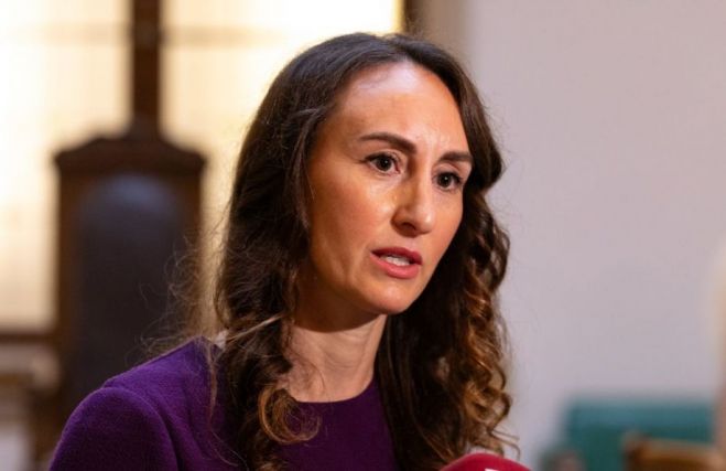 Foto - Reinis Inkēns, Saeima