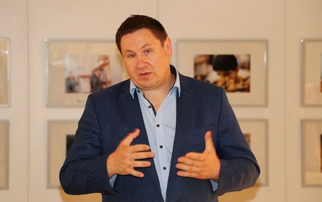 Foto - Liene Ozola un arhīvs