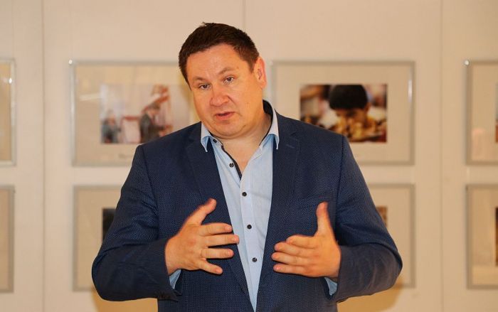 Foto - Liene Ozola un arhīvs