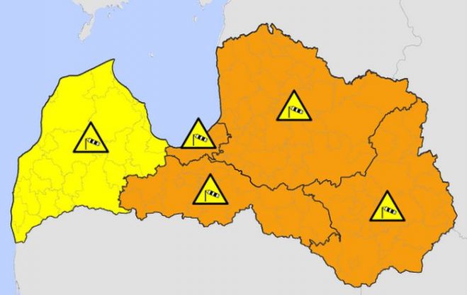 Ilustrācija - meteo.lv