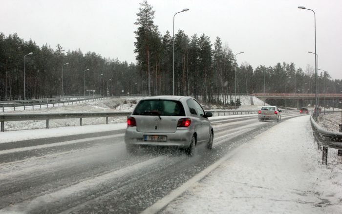 Foto - arhīvs