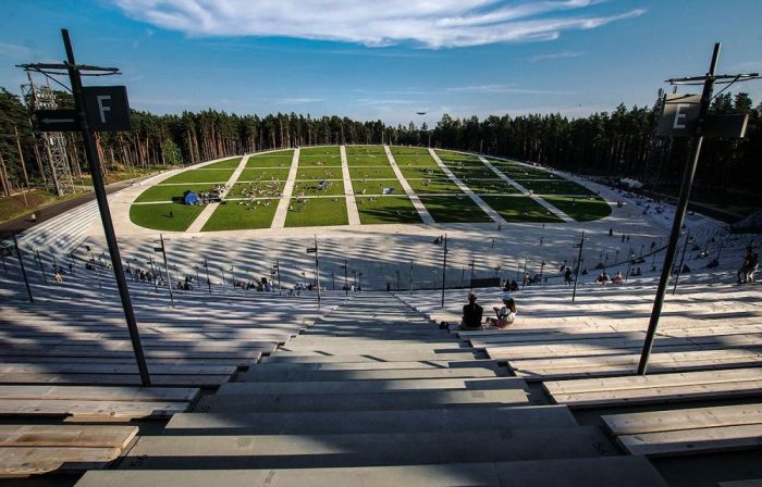 Foto - Staņislavs Kokšarovs