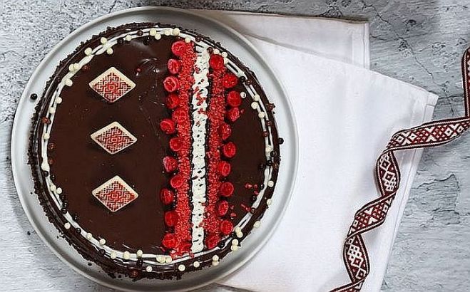 Foto - Liene Ozola un arhīvs