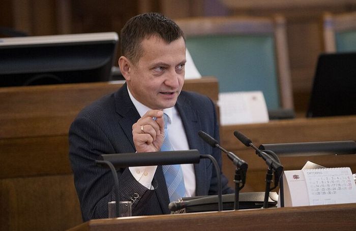 Foto - arhīvs