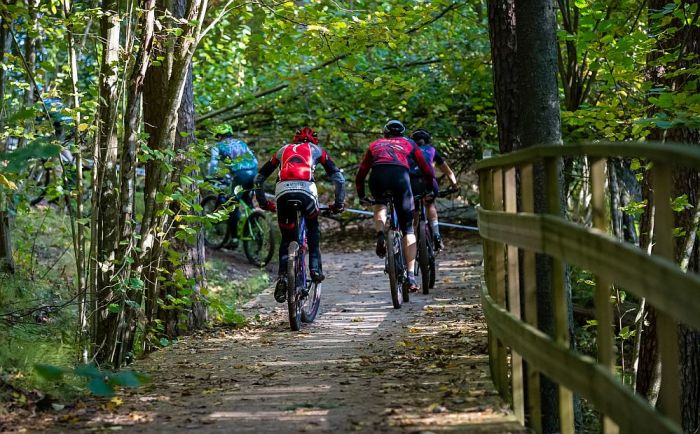 Foto - facebook.com/MtbMaratons