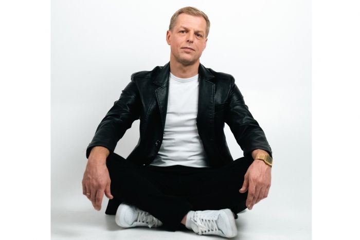 Foto no personiskā arhīva