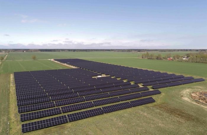 Foto - publicitātes