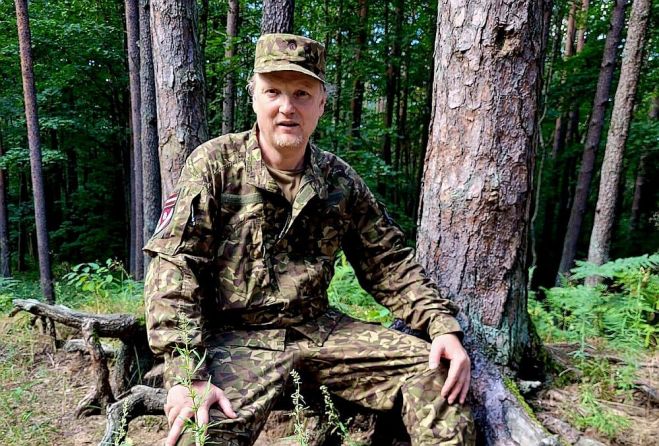 Foto - no privātā arhīva