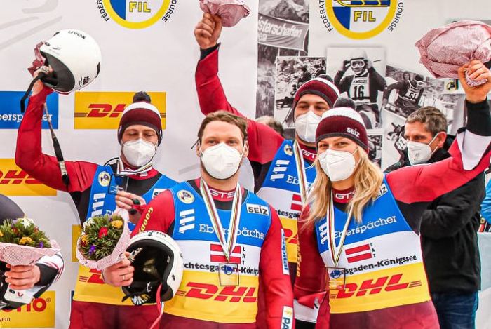 Foto - Mareks Gaļinovskis, FIL