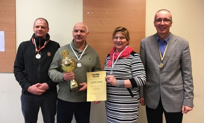 Foto - Pierīgas izglītības, kultūras un sporta pārvalde
