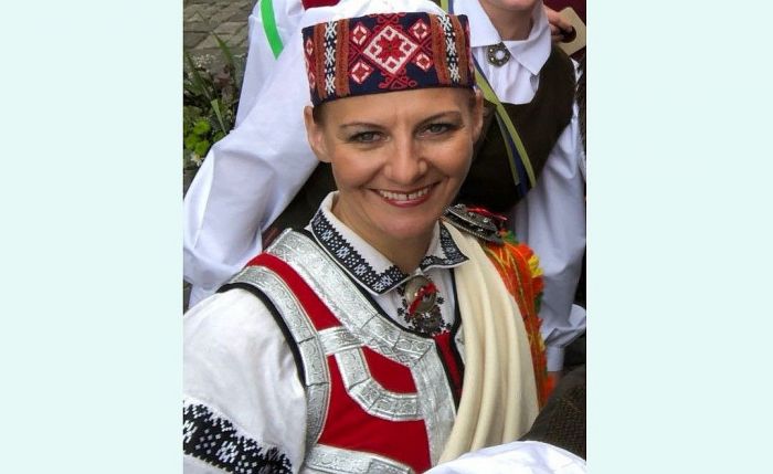 Foto - no privātā arhīva