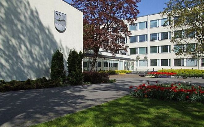 Foto - arhīvs