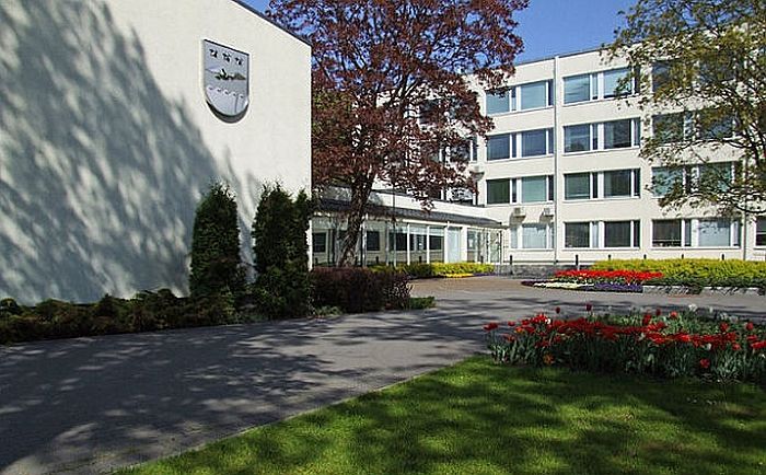 Foto - arhīvs