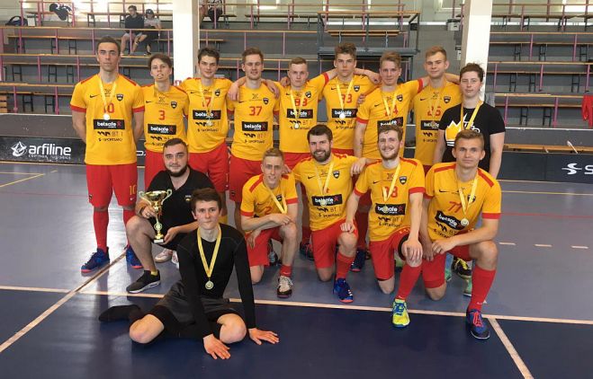 Foto - Pierīgas izglītības, kultūras un sporta pārvalde