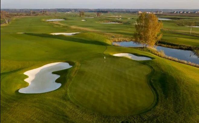 2.-3.VIII Golfa sacensības "Jurmala Golf Resort Open 2025" Piņķos