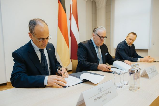 Foto - Armīns Janiks, Aizsardzības ministrija