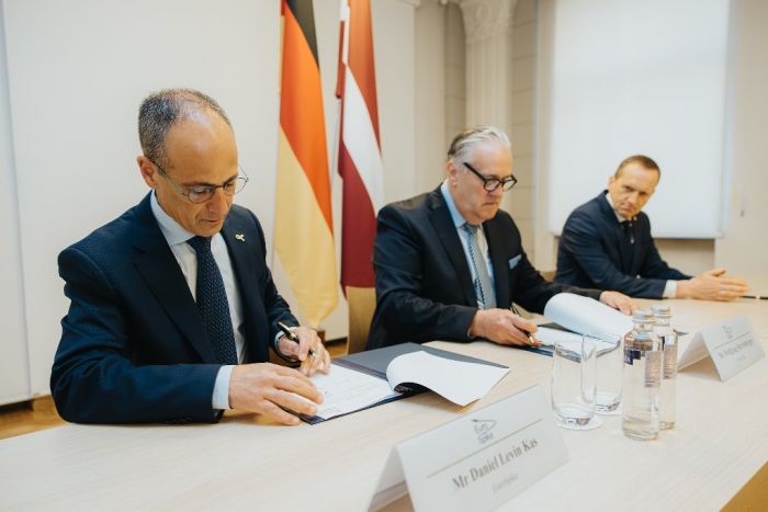 Foto - Armīns Janiks, Aizsardzības ministrija