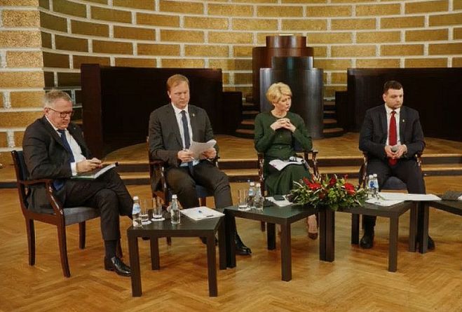 Foto - ekrānuzņēmums no youtube.com