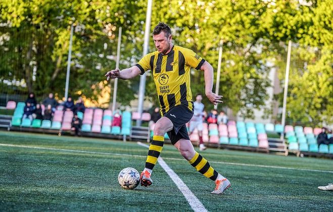 Foto - Andrejs Deņisovs