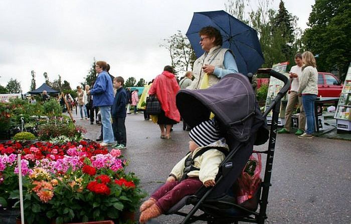 Foto - arhīvs