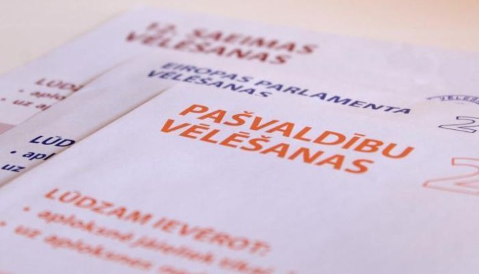 Foto - www.cvk.lv. Infografikas - LETA. Dati - Centrālā vēlēšanu komisija