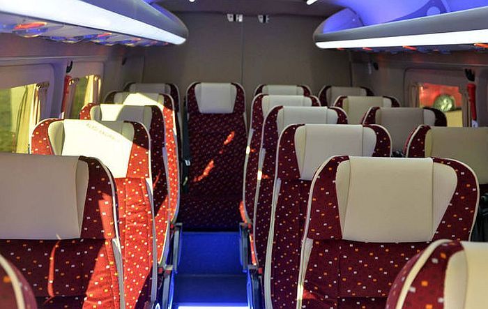 Foto - Autotransporta direkcija