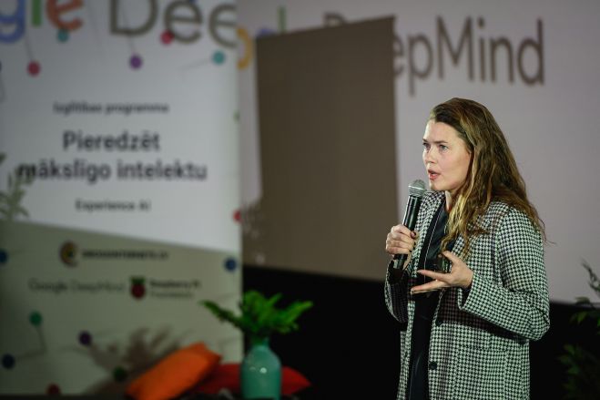 Foto – Ingus Bajārs