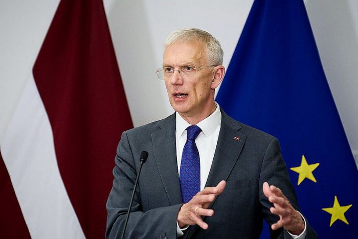 Foto - Gatis Rozenfelds, Valsts kanceleja
