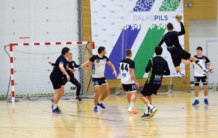 Foto - Latvijas Handbola federācija