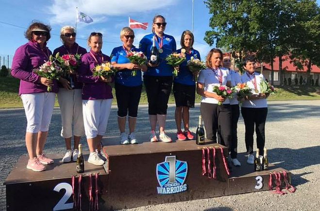 Foto - SK "Upesciems"