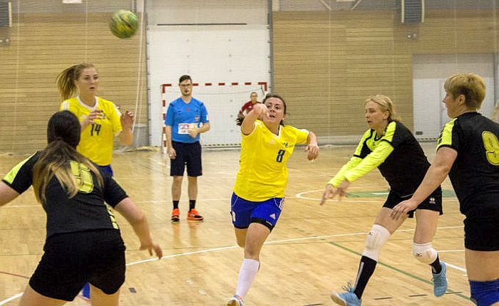 Foto - arhīvs