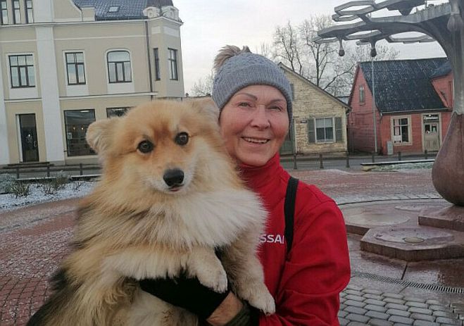 Foto - “Saldus Zeme”