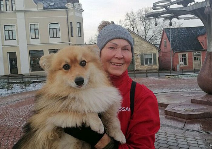 Foto - “Saldus Zeme”