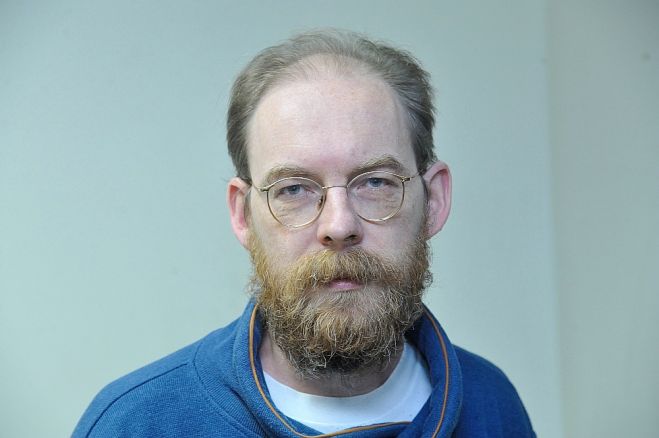Māris Zanders. Arī dāvanas…