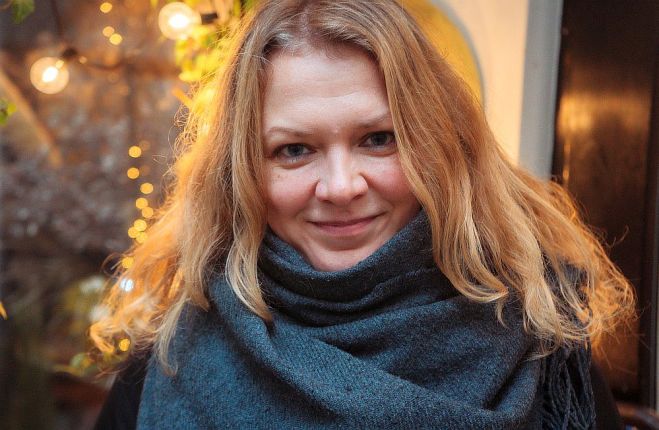 Foto – Kristiana Anna Bumbiere