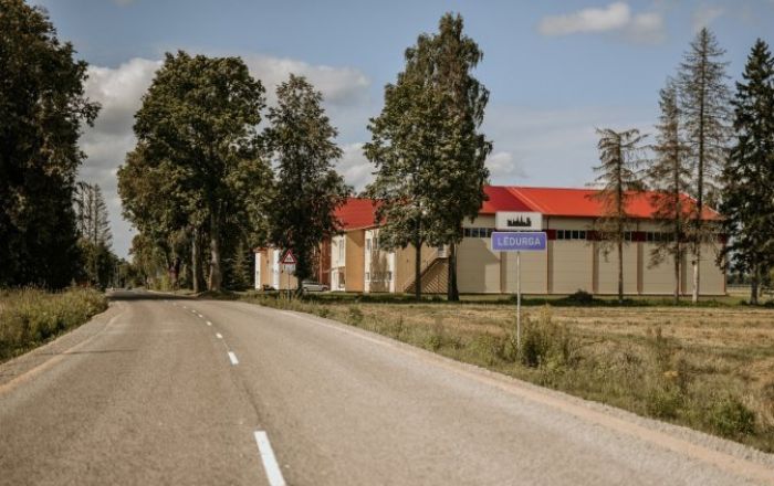 Foto - A.Priļepiševa