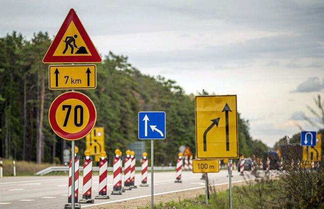 Foto - Latvijas Valsts ceļi